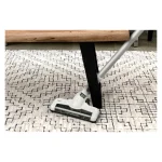 Teesa Sweeper 7000 Επαναφορτιζόμενη Σκούπα 2 σε 1 Stick & Χειρός 25.2V Λευκή LEC-TSA5040 - Image 3