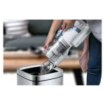 Teesa Sweeper 7000 Επαναφορτιζόμενη Σκούπα 2 σε 1 Stick & Χειρός 25.2V Λευκή LEC-TSA5040 - Image 6