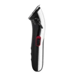 Teesa Cut Pro X900 Επαγγελματική Επαναφορτιζόμενη Κουρευτική Μηχανή Ασημί TSA0523 - Image 5