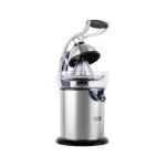 Teesa Ηλεκτρικός Στίφτης 130W με Χωρητικότητα 350ml Inox 5901890041980
