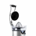Teesa Ηλεκτρικός Στίφτης 130W με Χωρητικότητα 350ml Inox 5901890041980 - Image 2