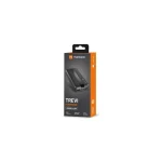 Natec Trevi Power Bank 20000mAh με 2 Θύρες USB-A και Θύρα USB-C Μαύρο NPB-1922 - Image 6
