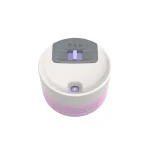 Kambukka Etna Grip Thermal Mug 500ml Pale Purple 11-01049 - Image 4