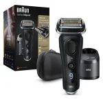 Braun Series 9 Sport 9352CC Ξυριστική Μηχανή Προσώπου Επαναφορτιζόμενη 020251