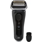 Braun Series 9 Sport 9352CC Ξυριστική Μηχανή Προσώπου Επαναφορτιζόμενη 020251 - Image 2