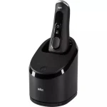 Braun Series 9 Sport 9352CC Ξυριστική Μηχανή Προσώπου Επαναφορτιζόμενη 020251 - Image 6
