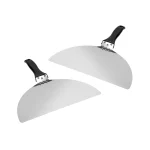 Teesa Παρασκευαστής Πίτσας 1200W Μαύρος TSA3231 - Image 4