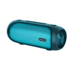 Kruger & Matz Street Xl Ηχείο Bluetooth 30W με Ραδιόφωνο Μπλε KM0567