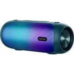 Kruger & Matz Street Xl Ηχείο Bluetooth 30W με Ραδιόφωνο Μπλε KM0567 - Image 2