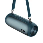 Kruger & Matz Street Xl Ηχείο Bluetooth 30W με Ραδιόφωνο Μπλε KM0567 - Image 3