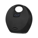 Kruger & Matz Spiral Ηχείο Bluetooth 36W Μαύρο KM0562