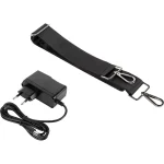 Kruger & Matz Explorer + Αδιάβροχο Ηχείο Bluetooth 15W με Ραδιόφωνο και Διάρκεια Μπαταρίας έως 8 ώρες Μαύρο LEC-KM0553 - Image 7