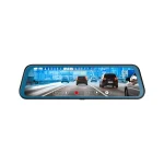 Peiying Basic Car Mirror Recorder Reverse Camera L200 4k PY-DVR032