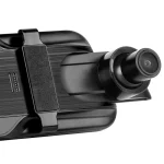 Peiying Basic Car Mirror Recorder Reverse Camera L200 4k PY-DVR032 - Image 5