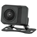 Peiying Basic Car Mirror Recorder Reverse Camera L200 4k PY-DVR032 - Image 6