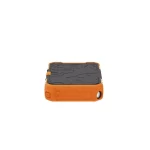 Xtorm Rugged XR203 Ηλιακό Power Bank 10000mAh 20W με Θύρα USB-A και 2 Θύρες USB-C Power Delivery / Quick Charge 3.0 Πορτοκαλί XXR203 - Image 3