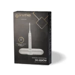 Oromed Ηλεκτρική Οδοντόβουρτσα Λευκή ORO-SONIC PROFESSIONAL WHITE - Image 3