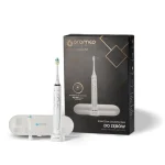 Oromed Ηλεκτρική Οδοντόβουρτσα Λευκή ORO-SONIC PROFESSIONAL WHITE - Image 6