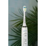 Oromed Ηλεκτρική Οδοντόβουρτσα Λευκή ORO-SONIC PROFESSIONAL WHITE - Image 7