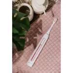 Oromed Ηλεκτρική Οδοντόβουρτσα Ροζ ORO-SMILE PINK - Image 3