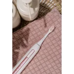 Oromed Ηλεκτρική Οδοντόβουρτσα Ροζ ORO-SMILE PINK - Image 6