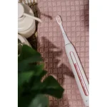 Oromed Ηλεκτρική Οδοντόβουρτσα Ροζ ORO-SMILE PINK - Image 7