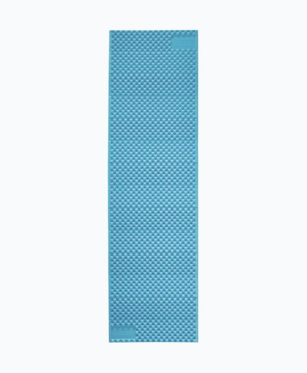 Thermarest Lite Sol R Μονό Υπόστρωμα Camping 183x51cm Πάχους 2cm Μπλε 8266881