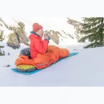 Thermarest Lite Sol R Μονό Υπόστρωμα Camping 183x51cm Πάχους 2cm Μπλε 8266881 - Image 7