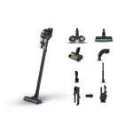 Samsung Jet 85 Premium Επαναφορτιζόμενη Σκούπα Stick 25.2V Μαύρη VS20C852FTB/GE - Image 2