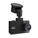 Navitel Κάμερα DVR Αυτοκινήτου 4K Wi-Fi, GPS 8594181744478 - Image 4