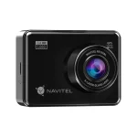 R9 Dual Σετ Κάμερα DVR Αυτοκινήτου 1080P με Οθόνη 2.7" Wi-Fi, GPS & Κάμερα Οπισθοπορείας R9 DUAL - Image 2