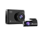R9 Dual Σετ Κάμερα DVR Αυτοκινήτου 1080P με Οθόνη 2.7" Wi-Fi, GPS & Κάμερα Οπισθοπορείας R9 DUAL - Image 5