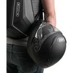 Ogio Σακίδιο Πλάτης Αναβάτη No Drag Mach 5 Μαύρο 22.1lt 123006_36 - Image 4