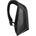 Ogio Σακίδιο Πλάτης Αναβάτη No Drag Mach 5 Μαύρο 22.1lt 123006_36 - Image 5