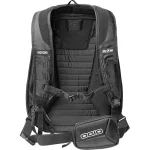Ogio Σακίδιο Πλάτης Αναβάτη No Drag Mach 5 Μαύρο 22.1lt 123006_36 - Image 6