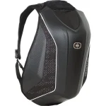 Ogio Σακίδιο Πλάτης Αναβάτη No Drag Mach 5 Μαύρο 22.1lt 123006_36 - Image 7