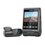 Viofo A229 Σετ Κάμερα DVR Αυτοκινήτου 1440P με Οθόνη 2.4" Wi-Fi, GPS & Κάμερα Οπισθοπορείας A229 PLUS 2CH-G - Image 4
