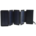 PowerNeed ES8000B Power Bank 8000mAh με 2 Θύρες USB-A Μαύρο - Image 2