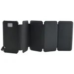 PowerNeed ES8000B Power Bank 8000mAh με 2 Θύρες USB-A Μαύρο - Image 3