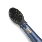 Babyliss Style Pro 1000 Κεραμική Ηλεκτρική Βούρτσα με Αέρα & Περιστρεφόμενη Κεφαλή για Ίσιωμα και Μπούκλες 1000W AS965E - Image 3