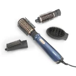 Babyliss Style Pro 1000 Κεραμική Ηλεκτρική Βούρτσα με Αέρα & Περιστρεφόμενη Κεφαλή για Ίσιωμα και Μπούκλες 1000W AS965E - Image 6
