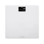 Withings WBS06 Smart Ζυγαριά 180kg Λευκή WBS06-White-All-Inter - NS - Image 2