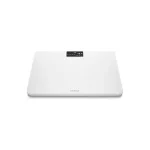 Withings WBS06 Smart Ζυγαριά 180kg Λευκή WBS06-White-All-Inter - NS - Image 3