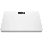 Withings WBS06 Smart Ζυγαριά 180kg Λευκή WBS06-White-All-Inter - NS - Image 5
