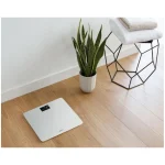Withings WBS06 Smart Ζυγαριά 180kg Λευκή WBS06-White-All-Inter - NS - Image 7