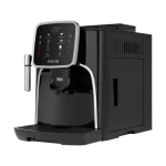 Teesa Aroma 750 Αυτόματη Μηχανή Espresso 1450W Πίεσης 19bar Μαύρη TSA4012 - Image 2