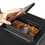 Teesa Aroma 750 Αυτόματη Μηχανή Espresso 1450W Πίεσης 19bar Μαύρη TSA4012 - Image 4