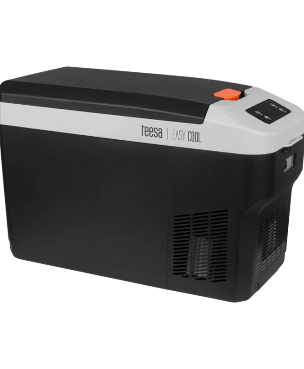 Φορητό Ψυγείο 25lt 230V Μαύρο TSA5007