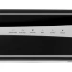 Teesa Συσκευή Vacuum με Μέγιστο Μήκος Σφραγίσματος 300mm LEC-TSA0167 - Image 2