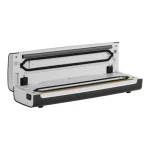 Teesa Συσκευή Vacuum με Μέγιστο Μήκος Σφραγίσματος 300mm LEC-TSA0167 - Image 3